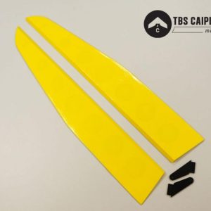 TBS Caipirinha 2 - Elevons