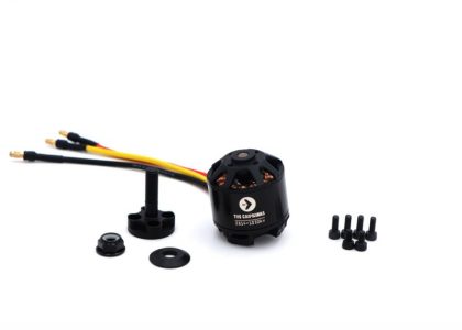 TBS Caipirinha 2 Motor – Bild 2