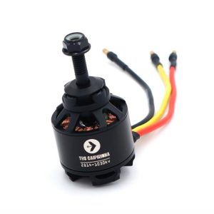 TBS Caipirinha 2 Motor