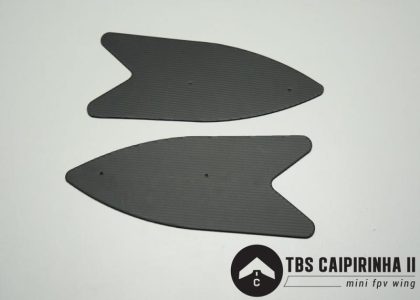 TBS Caipirinha 2 - Winglets