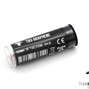 TBS Graphene 520mah 2s HV