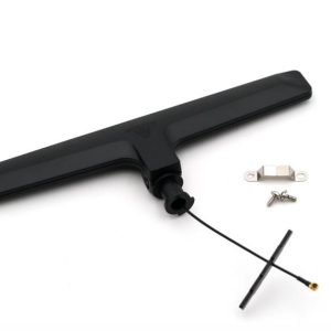 TBS Tango 2 – Ersatzantenne