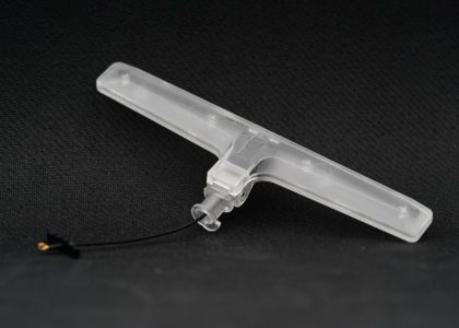 TBS Tango 2 - Nostalgia Antenne (Transparent)
