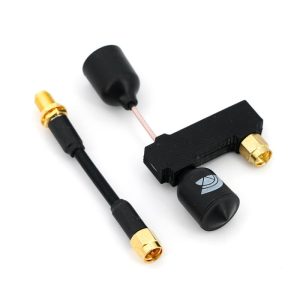 VAS SkyHammer Antenne 90° RHCP (SMA) 5.8