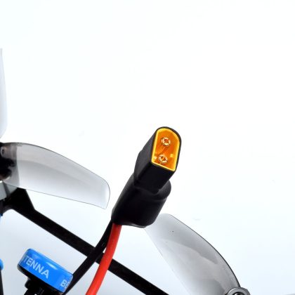 BetaFPV TWIG Mutant 4'' (Crossfire) – Bild 4