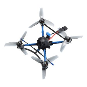 BetaFPV TWIG Mutant 4'' (Crossfire)