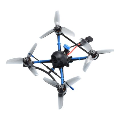 BetaFPV TWIG Mutant 4'' (Crossfire)