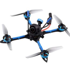 BetaFPV X-Knight 4" Toothpick (FrSky)