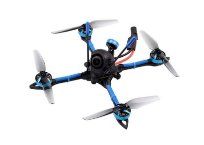 BetaFPV X-Knight 4" Toothpick (Crossfire)