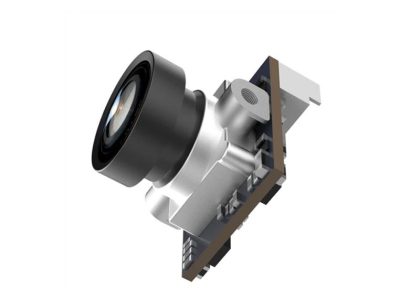 Caddx Ant 16:9 Silber – Bild 2