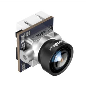 Caddx Ant 16:9 Silber