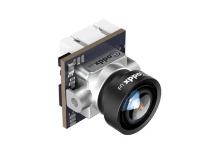 Caddx Ant 16:9 Silber
