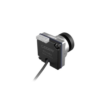 Caddx Nebula Micro Silber – Bild 2