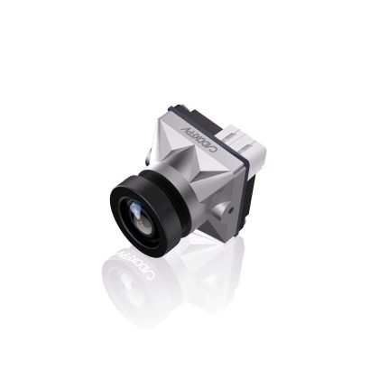 Caddx Nebula Micro Silber – Bild 3