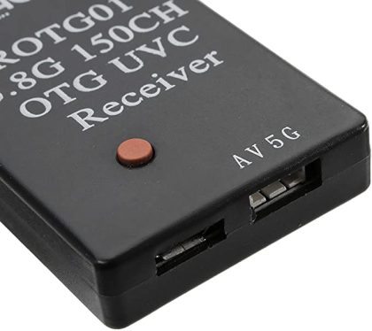 Eachine ROTG01 5.8GHz UVC OTG FPV Empfänger – Bild 3