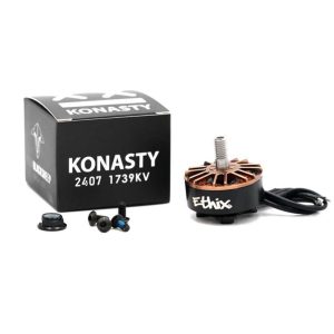 Ethix Konasty 2407 1739kv Moon Boot