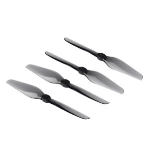 HQ 4025 Propeller (1.5mm Shaft) Grau