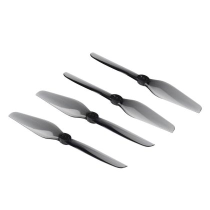 HQ 4025 Propeller (1.5mm Shaft) Grau
