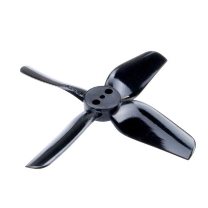 HQ Durable Prop T2x2x4 Schwarz – Bild 2