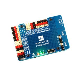 Mateksys F722 Wing Flight Controller