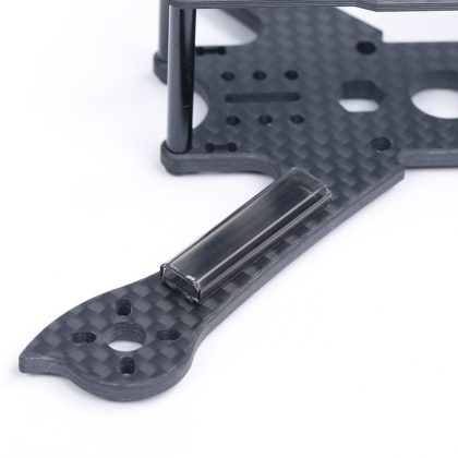 Motorenkabelschutz 24.5x5mm (4Stk.) – Bild 2