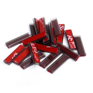 Motorenkabelschutz 43x10mm (4Stk.)