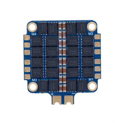 SucceX 50A 2-6S 4-in-1 ESC Dshot1200