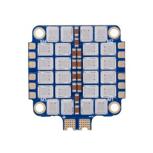 SucceX 60A V2.1 Plus BLHeli_32 4-in-1 ESC