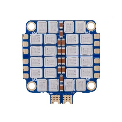 SucceX 60A V2.1 Plus BLHeli_32 4-in-1 ESC