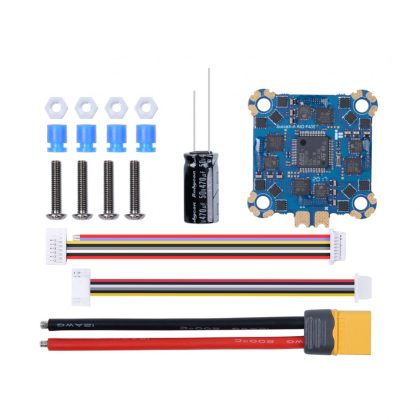 SucceX-A F4 40A AIO Board (MPU6000) – Bild 4