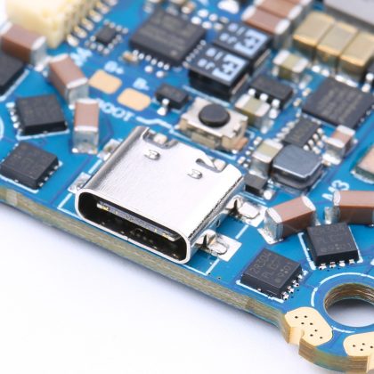 SucceX-A F4 40A AIO Board (MPU6000) – Bild 5