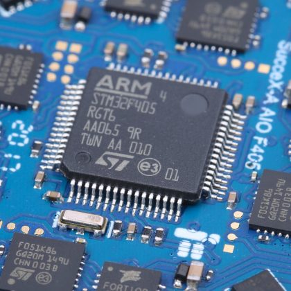 SucceX-A F4 40A AIO Board (MPU6000) – Bild 6