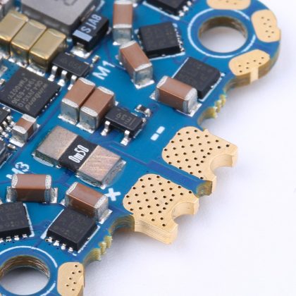 SucceX-A F4 40A AIO Board (MPU6000) – Bild 7