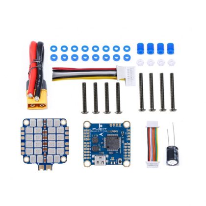 SucceX-D F7 V2.2 Stack (F7+60A ESC) – Bild 4