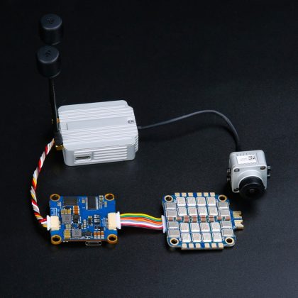 SucceX-D F7 V2.2 Stack (F7+60A ESC) – Bild 5