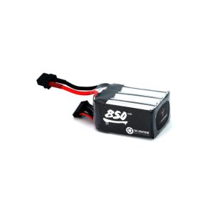TBS Graphene 850mAh 6S HV