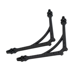 TBS Source PodRacer 5" - Ersatz Y-Arm (2Stk.)