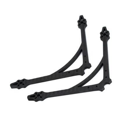 TBS Source PodRacer 5" - Ersatz Y-Arm (2Stk.)