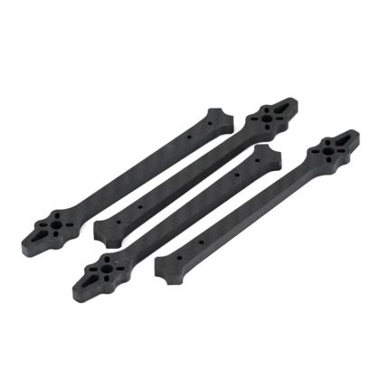 TBS Source PodRacer 5" - Lite-Arms Upgrade (4Stk.)