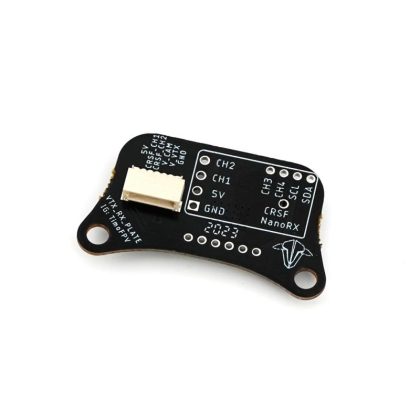 TBS VTx Rx Plate – Bild 2