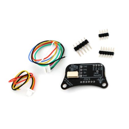 TBS VTx Rx Plate – Bild 3