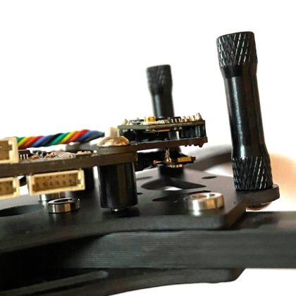 TBS VTx Rx Plate – Bild 5