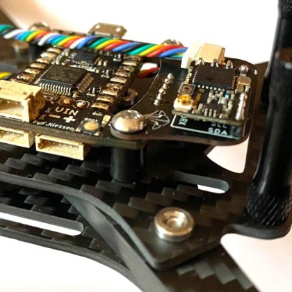 TBS VTx Rx Plate – Bild 6