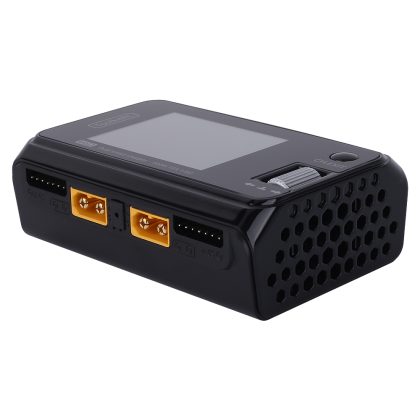 ToolkitRC - M6D Compact Dual Channel 250w x 2 DC Ladegerät – Bild 3