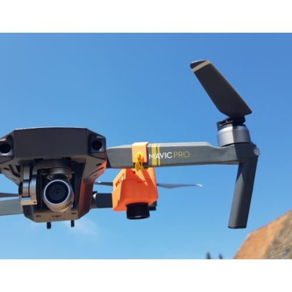 UAV XT384 Wärmebildkamera – Bild 4