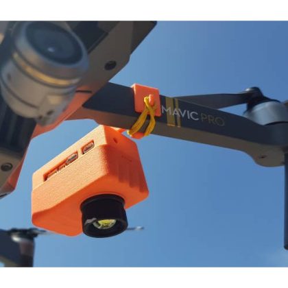 UAV XT384 Wärmebildkamera – Bild 6