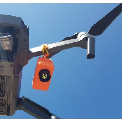 UAV XT384 Wärmebildkamera – Bild 5