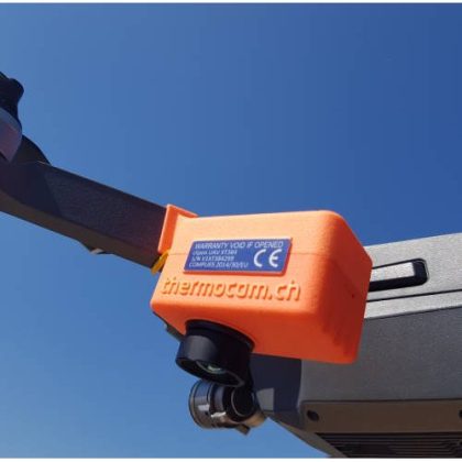 UAV XT384 Wärmebildkamera – Bild 7