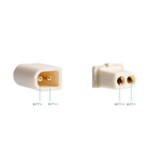 BT2.0 Stecker (1 Paar)