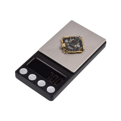BetaFPV Toothpick F4 2-6S AIO Brushless Flight Controller 35A(BLHeli_32) (26x26mm mount)) – Bild 3